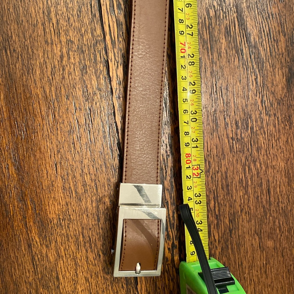 Brown Nexbelt